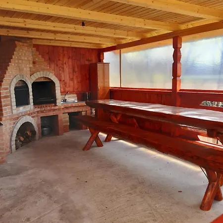 Lodge Gabriela Gîrda de Sus