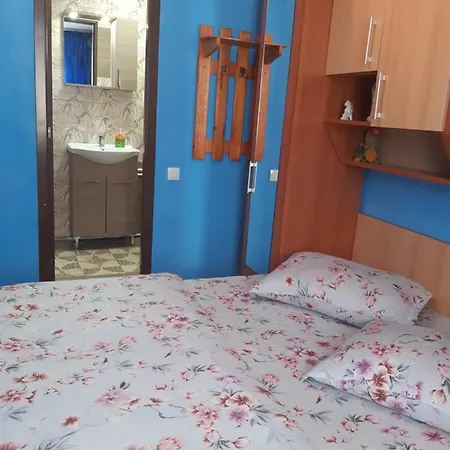 Lodge Gabriela Gîrda de Sus