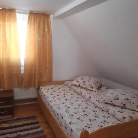 Lodge Gabriela