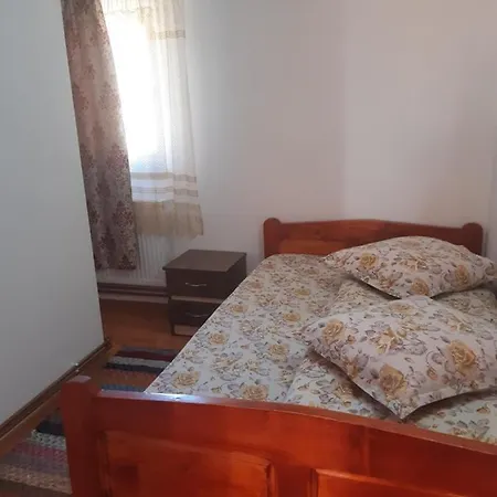 Gabriela Lodge Gîrda de Sus