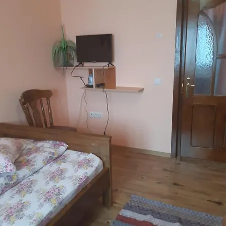 Lodge Gabriela Gîrda de Sus