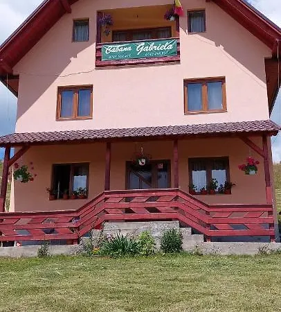 Gabriela Gîrda de Sus
