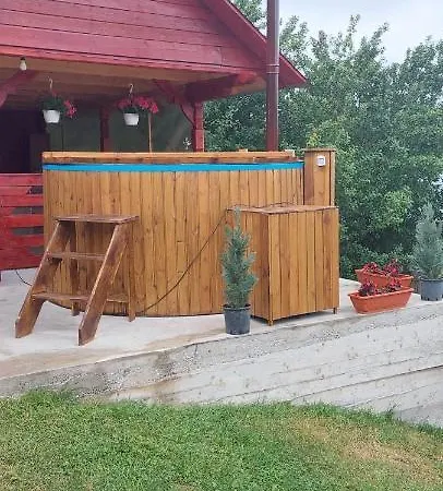 Lodge Gabriela Gîrda de Sus