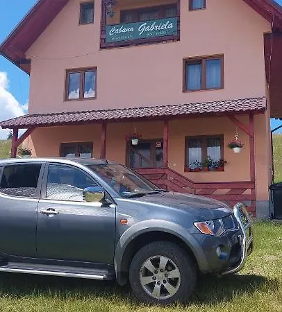 Lodge Gabriela