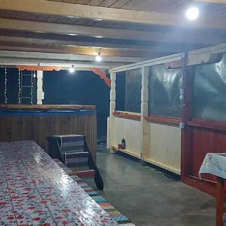 Gabriela Lodge Gîrda de Sus