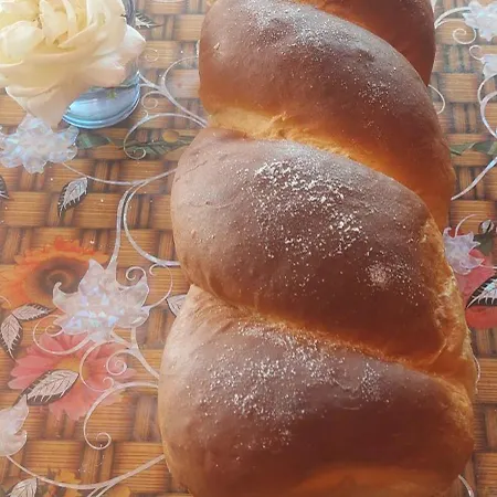 אכסניה Gabriela Gîrda de Sus
